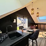 Nuit Sous Les Etoiles - Vieux Mans - 2 Pers *